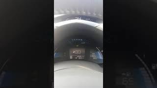 Nissan Leaf. LeafSpyPro.  Выращиваем параметр Hx