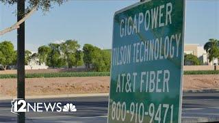 Bad Optics: Tilson owes money to hundreds of construction companies, records show