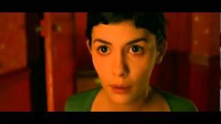 Cena Motivacional de "O fabuloso destino de Amelie Poulain"