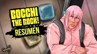 La Bocchi-chona - Bocchi The Rock | Resumen