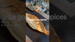 Nos épices bio cuisine africaine bio