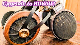 Meze 109 Pro Review: Is it a Worthy HD650 Upgrade?