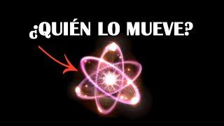 ¿Por qué no puedes detener el movimiento de NADA?