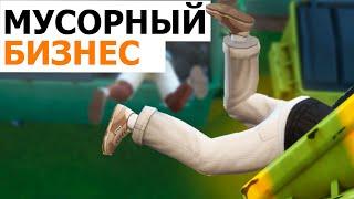 Бизнес в Симс 4 обернулся провалом