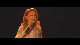 Tina Karol - Nova radist stala - "A Christmas story" (New York)