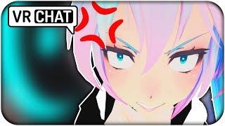 [VRChat] Part 36 - I MAKE AXION JEALOUS?! (VRChat Funny Moments)