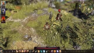 Divinity  Original Sin 2 (3) - А вот и форт "Радость".