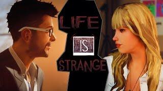 Life is Strange Dark Room Volunteers