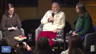 In Conversation with Tahar Ben Jelloun