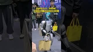 #china #科技 #宇树科技 #王兴兴 “现场招聘”，我们非常缺人，欢迎所有年轻朋友加入。#机器人