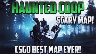 CSGO Mission haunted COOP walkthrough