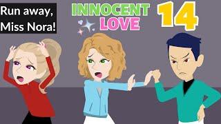 Innocent Love Episode 14 - Drama Animation English Story - English Story 4U