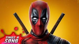 Deadpool Sings A Song Part 3 (Deadpool & Wolverine Funny Superhero Parody)