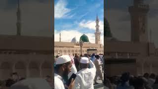 Roza a rasul#beautiful video