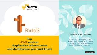 AWS Services (Route 53) - Part 8