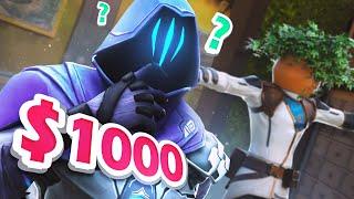 $1000 INSANE PEARL Hide and Seek!