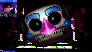 Five Nights at Freddy's Help Wanted 2 (1/2)