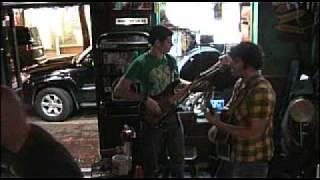 Sublime - Garden Grove (Cover)