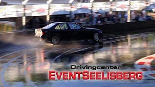 Driftday Eventcenter Seelisberg