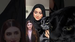Arabic hijab girls beauty #arabic #arabicgirls #arab #hijabstyle #hijabgirl #hijabstatus #hajab