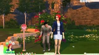 The Sims 4 Get Together: Bush and Closet Woohoo