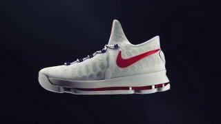 Nike Air Zoom KD 9