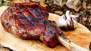 Show us Your Steak Challenge (Original).