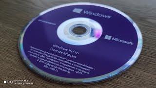 КУПИЛ WINDOWS 10 PRO OEM ► 5 ПРИЧИН КУПИТЬ ЛИЦЕНЗИОННУЮ ВИНДОУС!