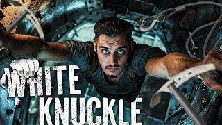 JE GRIMPE MIEUX QUE TOI LAINK  | White Knuckle (Démo)