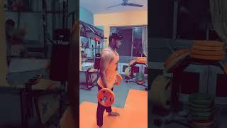 Gym workout/ Suraj Fitness 07 ##Chest workout ##Suraj Fitness 07 #workout level