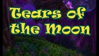 Tears of the Moon Quest WoW Classic Shorts | Слезы Луны Квест ВоВ