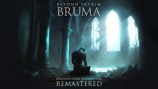 Beyond Skyrim: Bruma OST (Remastered)