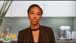 Elash Studios- The Real Housewives of Cleveland and Their Eyelash Extensions!
