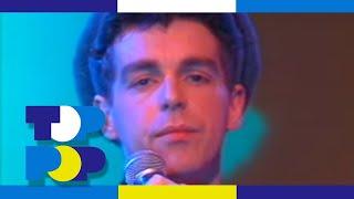 Pet Shop Boys - West End Girls (1986) • TopPop