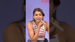 Shruti Sinha’s First Memory of Makeup is too HILARIOUS #shorts #trending #makeup