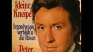 Peter Alexander - Die Kleine Kneipe