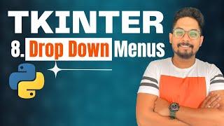 Creating a Dropdown Menu in Python Tkinter: A Step-by-Step Guide