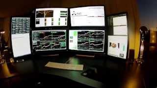 Make $12,000 Day Trading Penny Stocks in 1 Day with Cameron Fous