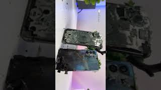 Restoration and Upgrade iPhone 11pro max to 14 pro max