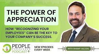 The Power of Appreciation: Boosting Employee Morale through Recognition