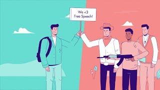 Free Speech Hasn’t Changed, Only the Victims Have | Joseph (Jake) Klein