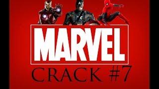 Marvel crack (rus) #7