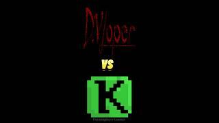 DVloper vs Keplerians 