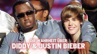 Die Gerüchte über Diddy und Justin Bieber