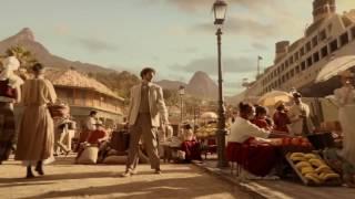 Lavazza  There's more to taste  TV Campaign