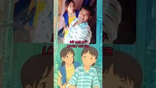 Convert Ghibli animation art #ghibli #trrndingshorts #shorts #ytshorts