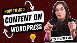 How to Add Articles on WordPress And Do On Page SEO | Complete Guide