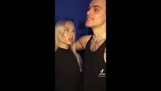 SHE LOVE & ANET PRIMA BEST COUPLE TIKTOK COMPILATION