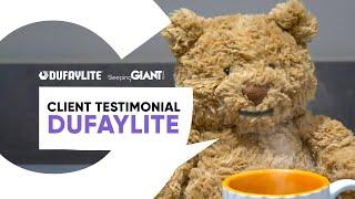 Dufaylite & Sleeping Giant Media | Digital Marketing Client Case Study