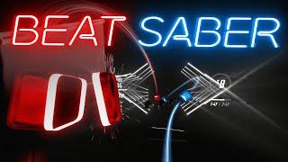 Beat Saber OST 5 - Magic - Jaroslav Beck feat. Meredith Bull